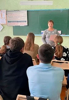 Щедра талантами родная сторона. Информационно-познавательная программа — Центральная библиотека Инсарского района — афиша Санкт-Петербурга