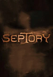 Septory — Клуб "Подземка" — афиша Санкт-Петербурга