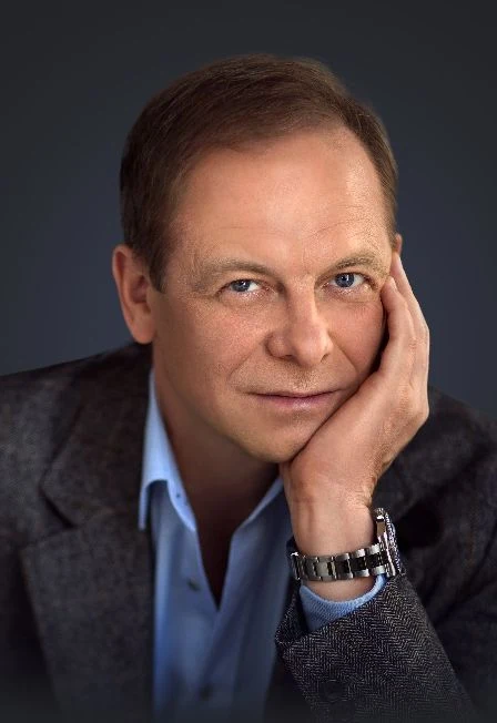 Сергей Куренков — КСК "Уникс" — афиша Санкт-Петербурга