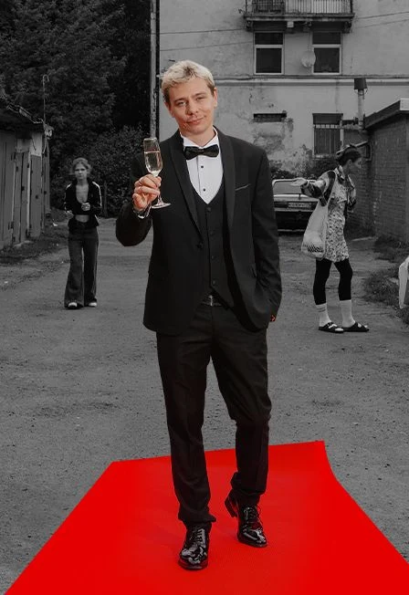Сергей Орлов (Раменское) — КДЦ «Сатурн» (г. Раменское) — афиша Санкт-Петербурга