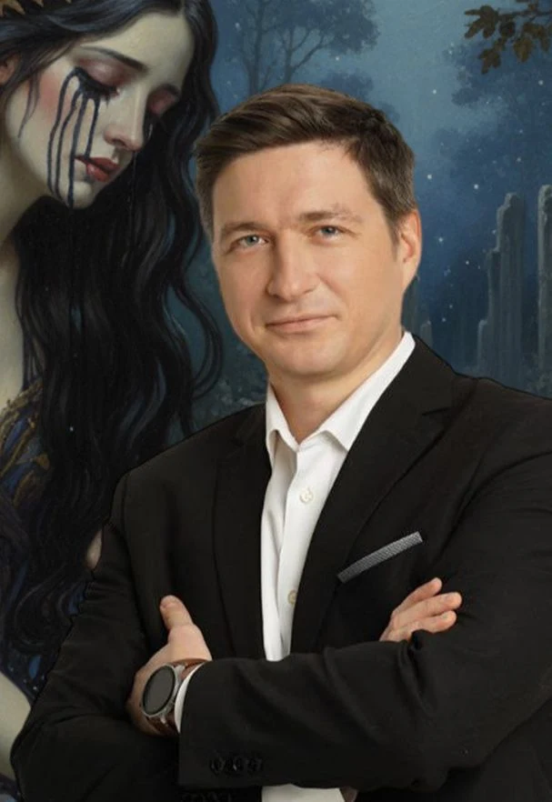 Сергей Потанин. Таблетки счастья. Мифология против научных данных про антидепрессанты. — Библиотека по естественным наукам Российской академии наук — афиша Санкт-Петербурга
