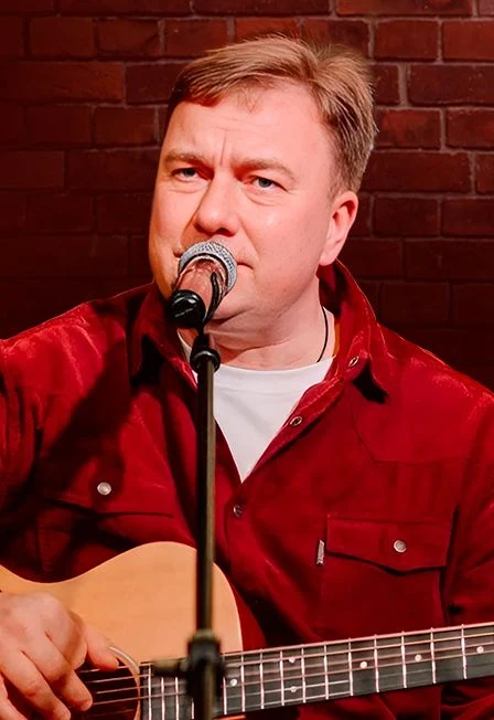 Сергей Яковлев — O'Connell's PUB — афиша