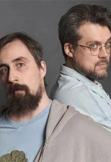 Сева Ловкачев и Коля Андреев: Stand Up Show Заметки! — КЦ Московский — афиша Санкт-Петербурга