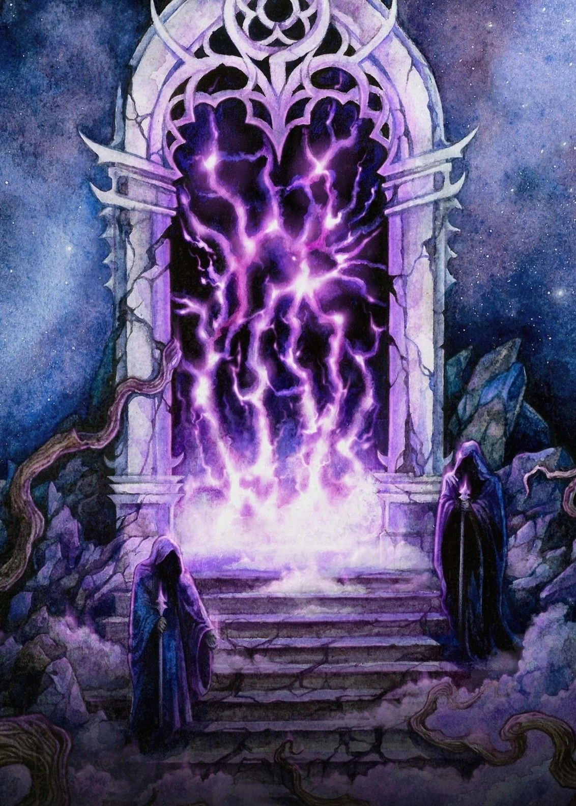 Shadowmoor + Support — Рок-бар "Варяг" — афиша Санкт-Петербурга