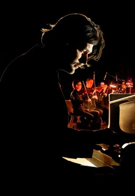 Шедевры для фортепиано с оркестром — Дворец Белосельских-Белозерских — афиша Санкт-Петербурга