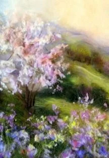 Шерсть и при чем здесь живопись. Интерактивная лекция — Централизованная система детских библиотек — афиша Санкт-Петербурга