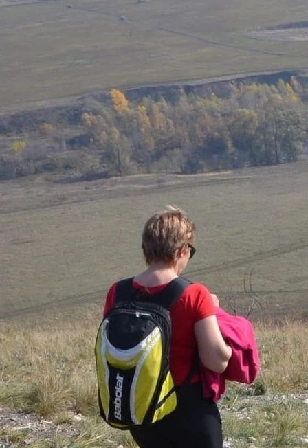 Шихан Юрактау и Красноусольские источники — BashAdventure — афиша Санкт-Петербурга