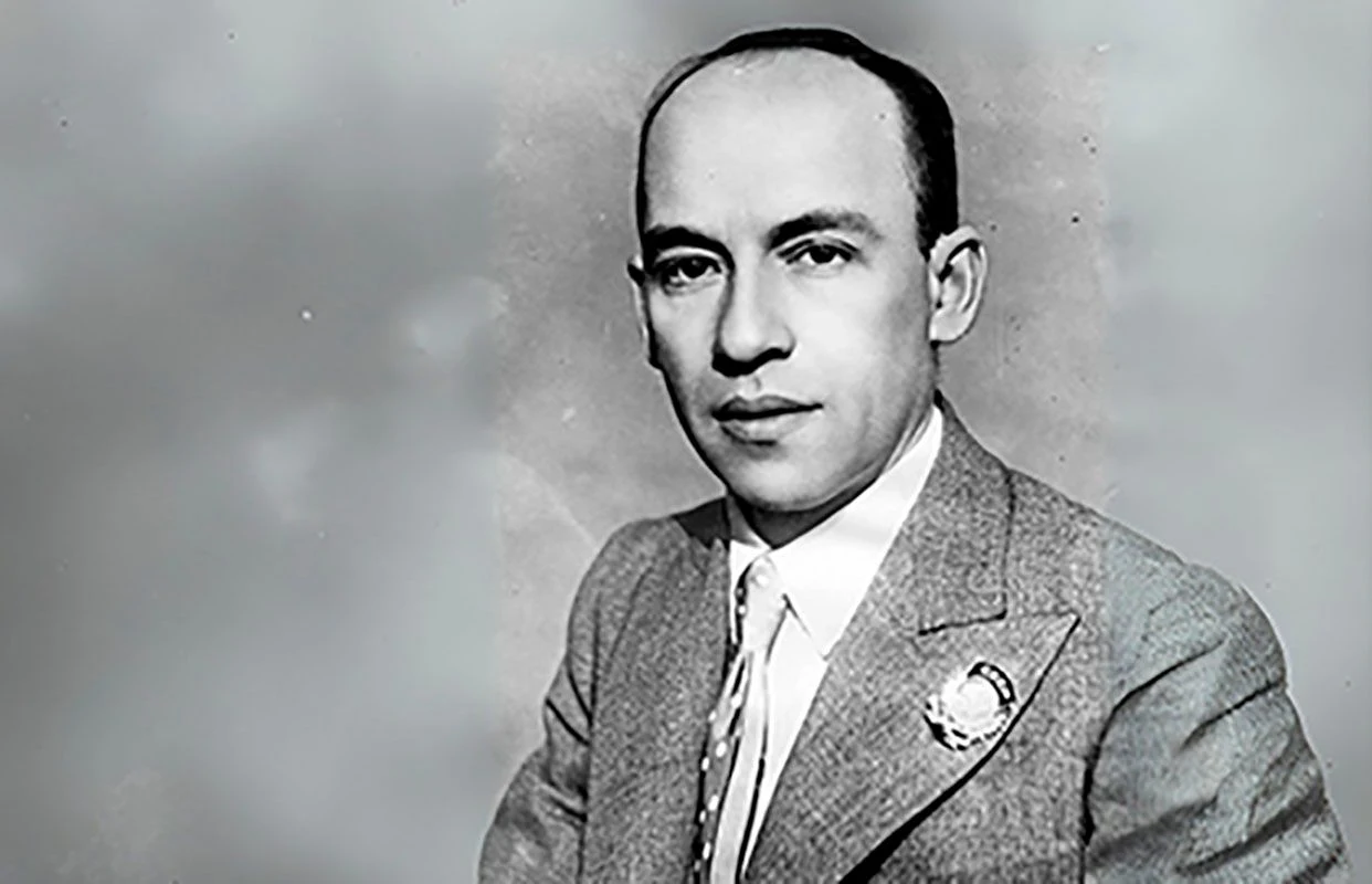 Широка страна моя родная. Песни И. О. Дунаевского — Филармония им. Г.Тукая — афиша Казань