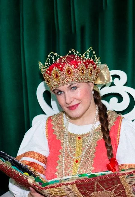 Школа Василисы Премудрой — Музей-театр Сказкин Дом — афиша Санкт-Петербурга