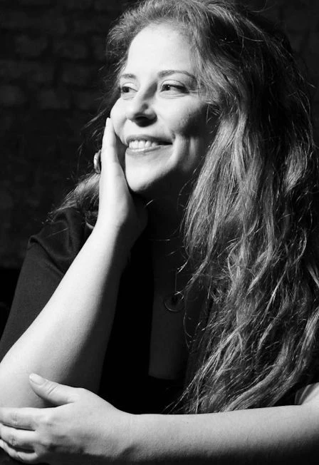 Сибель Кёсе и квартет Алексея Черемизова — Джаз-клуб Игоря Бутмана — афиша Санкт-Петербурга