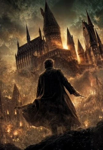 СимфоМультимедия «Гарри Поттер» — Московский продюсерский центр (Моспродюсер) — афиша Санкт-Петербурга