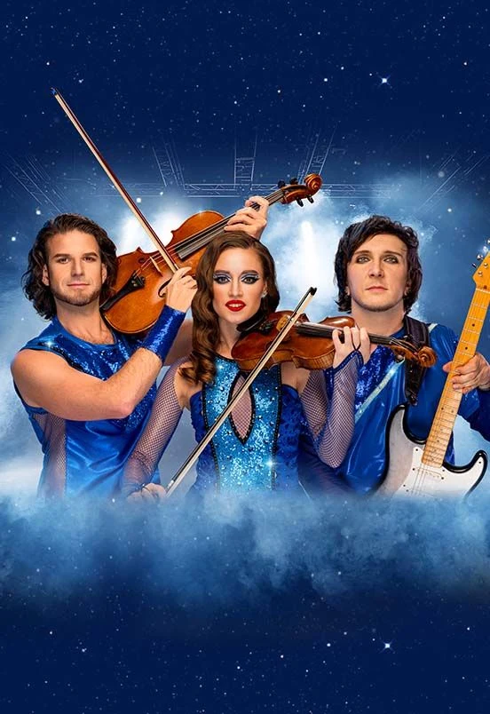 Симфонические хиты. Колесо любви. CONCORD ORCHESTRA — ДК "Красное Сормово" — афиша Санкт-Петербурга