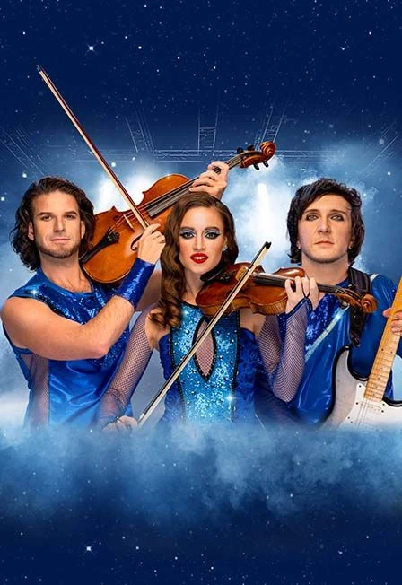 Симфонические хиты. Колесо любви. CONCORD ORCHESTRA — ДМ Царскосельский — афиша Санкт-Петербурга