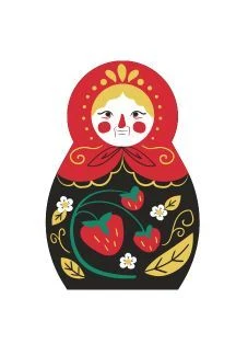 Символ земли русской. Интерактивная программа — Культурно-досуговый центр г. Новомосковск — афиша Санкт-Петербурга