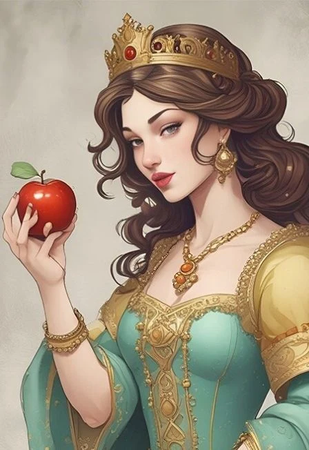 Сказка о мертвой царевне и семи богатырях — Пермский театр юного зрителя — афиша Санкт-Петербурга