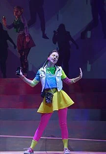 Сказка о потерянном времени — ТЕАТР ЮНОГО ЗРИТЕЛЯ — афиша Санкт-Петербурга