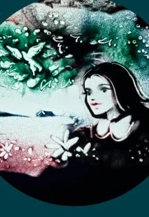 Сказка с органом и песочной анимацией «Алиса в стране чудес» — Собор Петра и Павла (Петрикирхе) — афиша Санкт-Петербурга