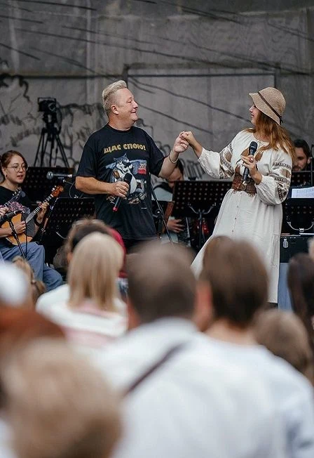 Сказка с Русским оркестром — Усадьба семьи Ульяновых — афиша Санкт-Петербурга