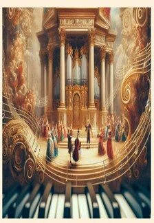 Сказки старого органа — Саратовская государственная консерватория им. Л.В. Собинова — афиша
