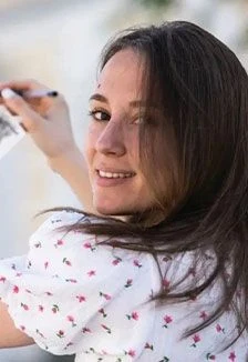 Скетчинг. Музейное занятие — Музей ИЗО — афиша Санкт-Петербурга