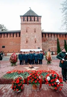 Славный край героев и побед. Краеведческий дневник — Центральная модельная библиотека г. Гагарин — афиша Санкт-Петербурга