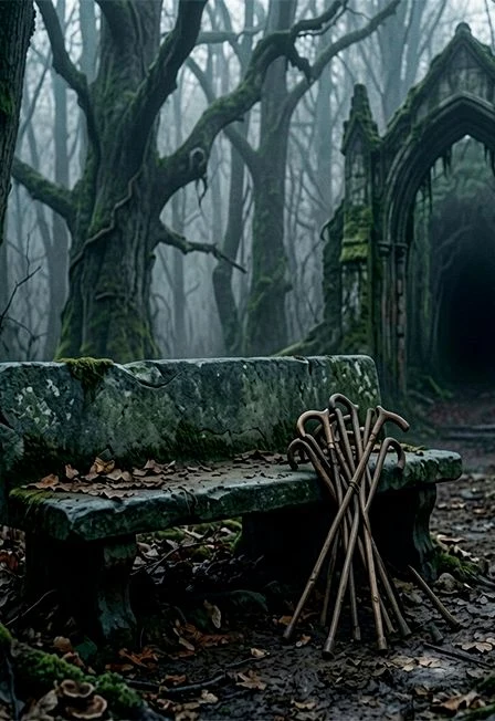 Слепые — Самарский драматический театр «АРКА» — афиша