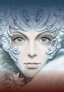 Снежная королева — Пермский театр оперы и балета им. П.И. Чайковского — афиша