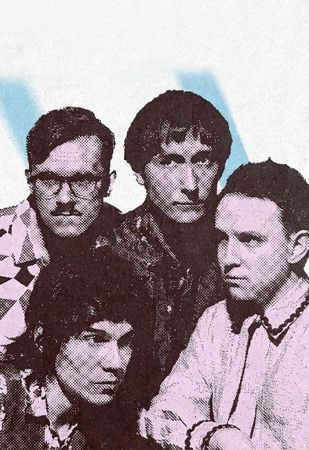 Сова — Арт-пространство Werk — афиша