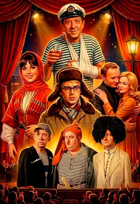 Советские хиты — ДК Металлист — афиша Санкт-Петербурга