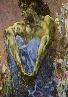 Спектакль «Демон». М. Ю. Лермонтов. Рустем Галич (США) — Филармония им. Г.Тукая — афиша Казань