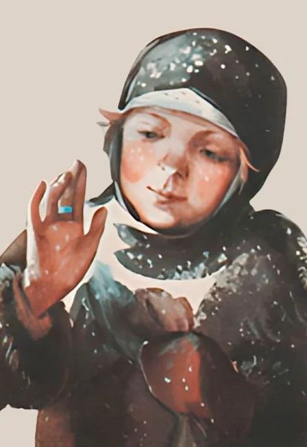 Стальное колечко — Государственная филармония Кузбасса им. Б.Т. Штоколова — афиша Санкт-Петербурга