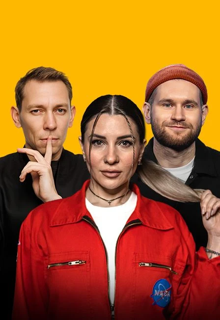 Stand Up в Центре — Wino Bar — афиша Санкт-Петербурга