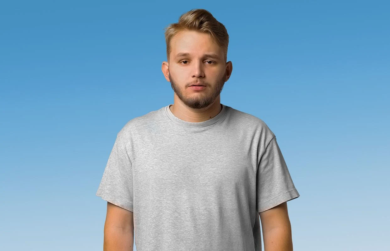Standup Кирилл Мазур — Дворец культуры НТМК — афиша Нижний Тагил