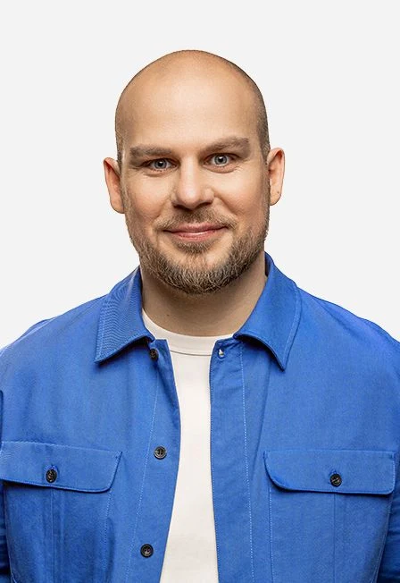 Standup Валентин Сидоров (Севастополь) — Севастопольский Центр Культуры и Искусств — афиша Санкт-Петербурга