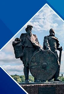 Старая Ладога c монастырским обедом — Экскурсии отправление от ул. Думская, д.2. Киоск "Турсервис" — афиша Санкт-Петербурга