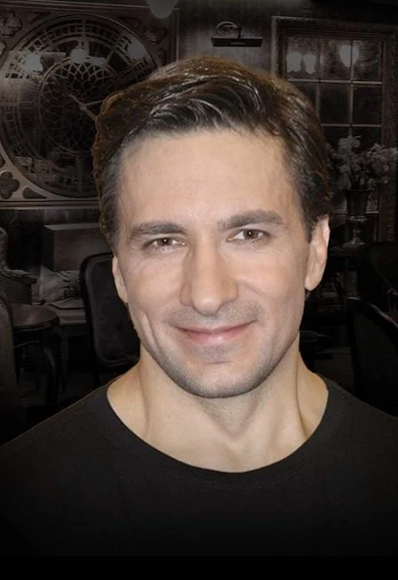 СТАРИК И МОРЕ — Театр им. Евг. Вахтангова — афиша Санкт-Петербурга