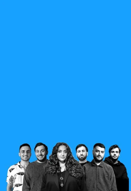 Стендап Ереван — StandUp Store Moscow — афиша Санкт-Петербурга