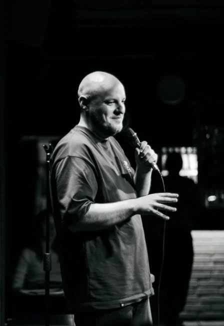 Стендап: Лучшее за неделю — Бар Standup Room — афиша Санкт-Петербурга