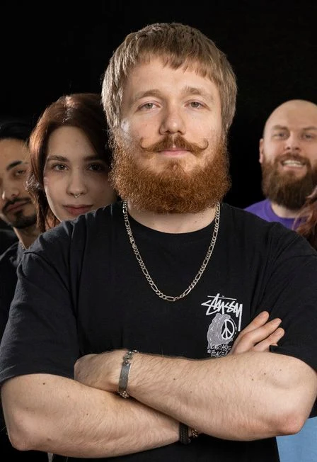 Стендап. Лучшие шутки — Comedy Crew — афиша Санкт-Петербурга