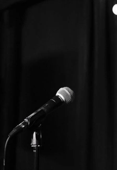Стендап: Открытый микрофон — Бар Standup Room — афиша Санкт-Петербурга