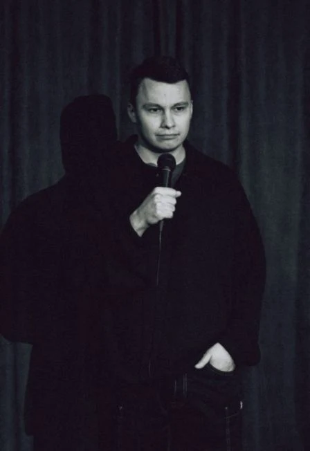 Стендап вечер — Бар Standup Room — афиша Санкт-Петербурга