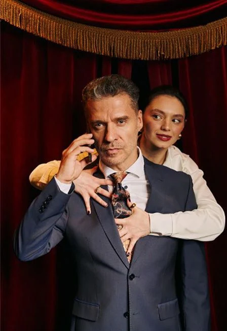 СТОЛичные истории — Abbey Players Pub — афиша Санкт-Петербурга