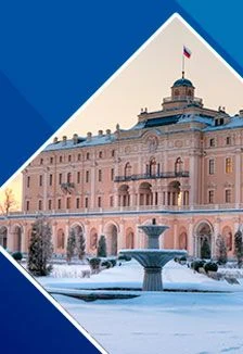 Стрельна (Константиновский дворец) — Экскурсии отправление от ул. Думская, д.2. Киоск "Турсервис" — афиша Санкт-Петербурга