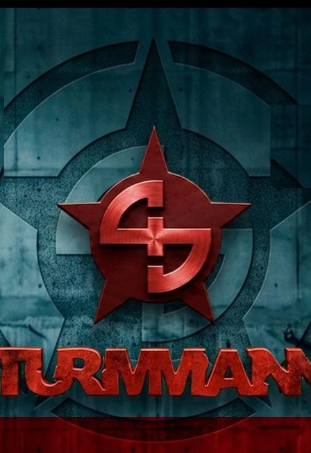 Sturmmann — ACTION CLUB — афиша Санкт-Петербурга