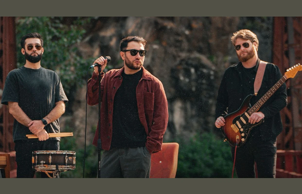 Sula Fray — Jagger — афиша