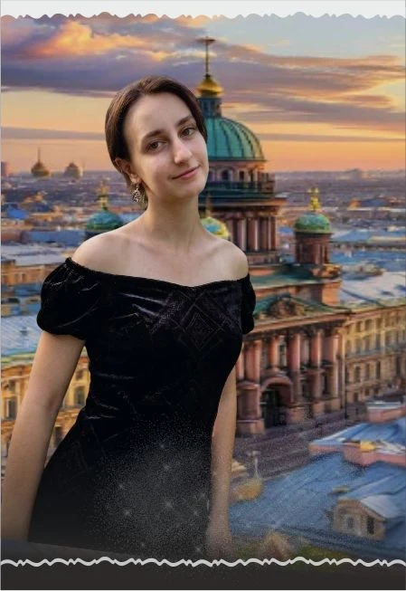 Super Romantic Hits на крыше Невского — трогательный вокал & фортепианные импровизации — салонная вечеринка с фуршетом — Фотосалон имени Карла Буллы — афиша Санкт-Петербурга