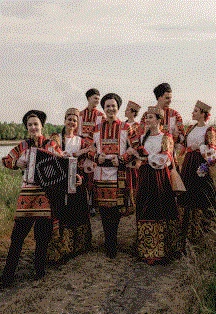 Свадьба в Малиновке