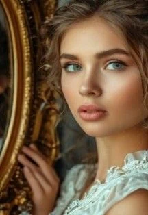 Свет мой, зеркальце, скажи. Урок краеведения — МБУ «ЦРБ Теньгушевского муниципального района» — афиша Санкт-Петербурга