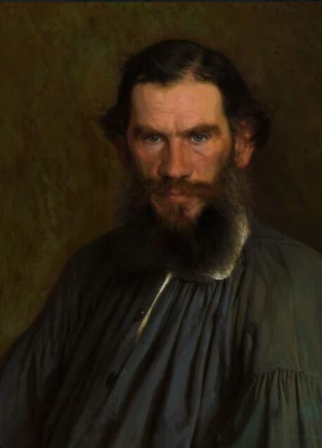 Свет Ясной Поляны. Литературная гостиная — ЦБС Адлерского района — афиша Санкт-Петербурга