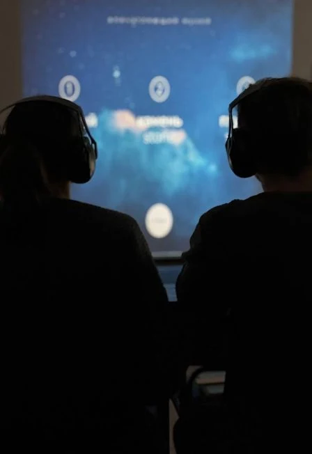 Свидание в Тишине + два мастер-класса (интерактивная экскурсия) — Музей «В Тишине» — афиша Санкт-Петербурга